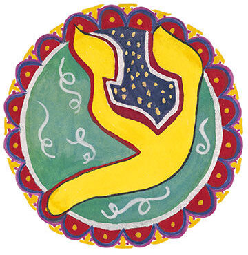 Ayin – Celebration