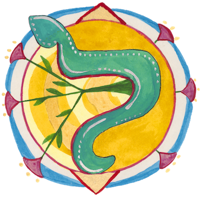 Lamed – Creativity