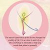 The Art of Self-Liberation: February 2026