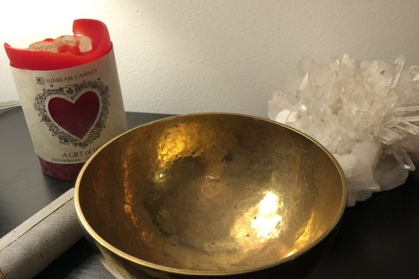 Sound & Symbol Bath – July 21
