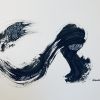 Zen Calligraphy Painting Party!