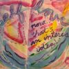 Mixed Media Journaling Party!