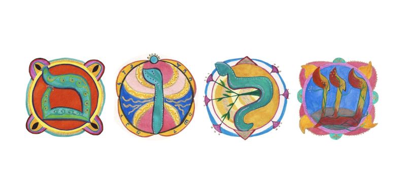 Shalom – Peace