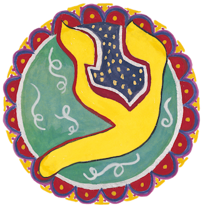 Ayin – Celebration