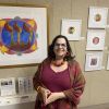 Solo Art Show
